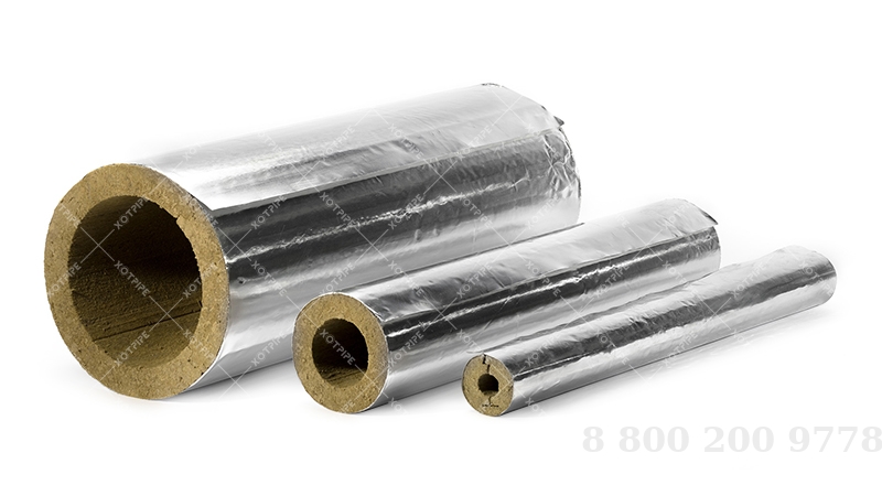 XOTPIPE цилиндры с покрытием OUTSIDE XOTPIPE цилиндры с покрытием OUTSIDE