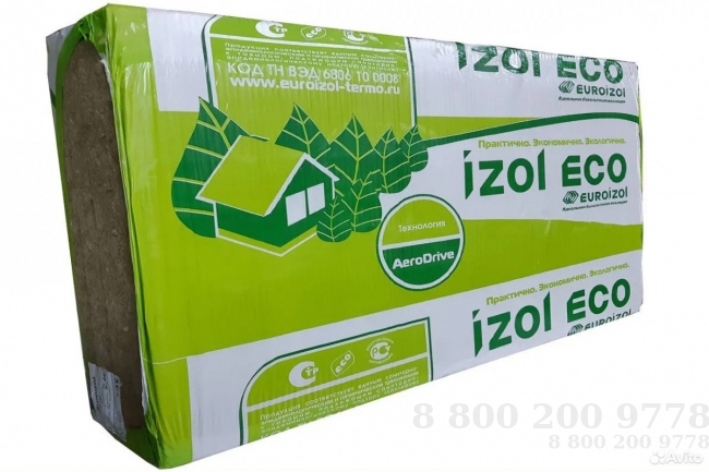 IZOLECO 110