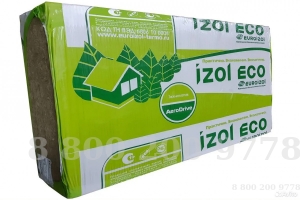 IZOLECO 120