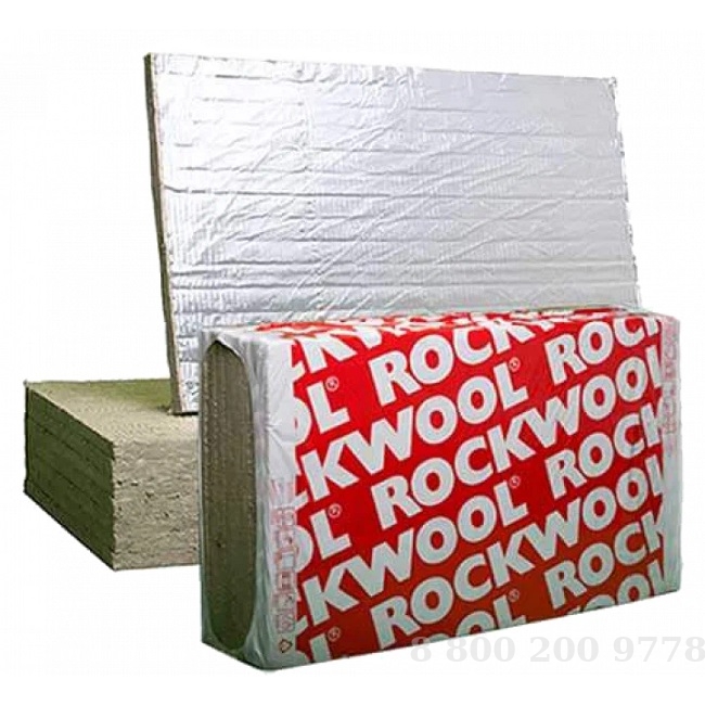 ROCKWOOL FIRE BATTS 