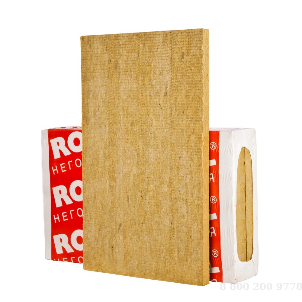ROCKWOOL   