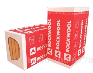ROCKWOOL    