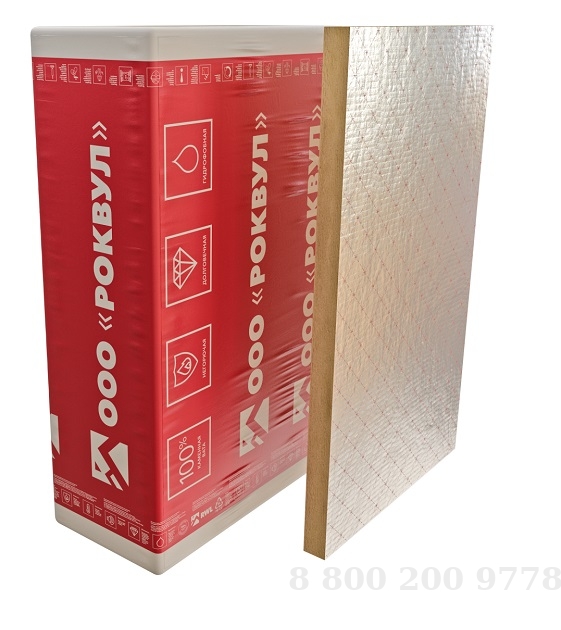 ROCKWOOL   50