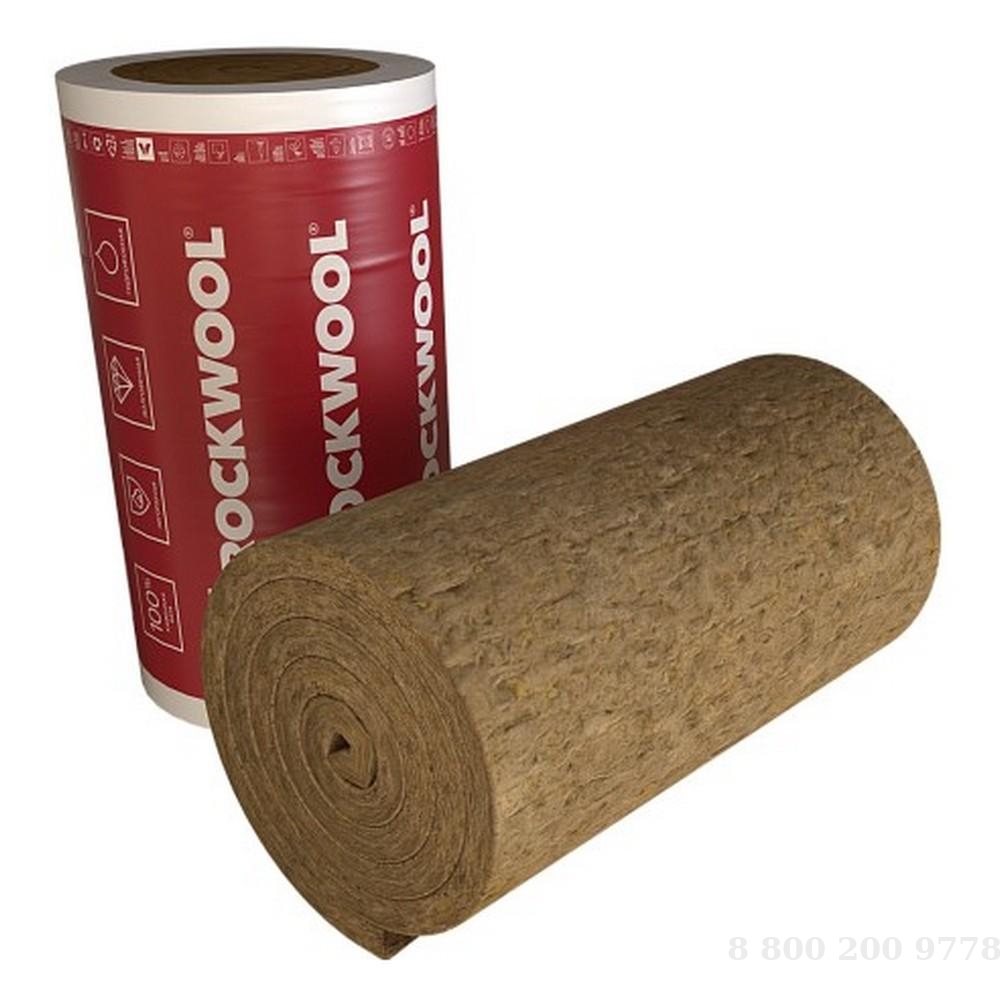 ROCKWOOL  