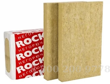 ROCKWOOL    