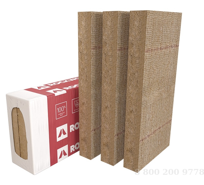 ROCKWOOL    