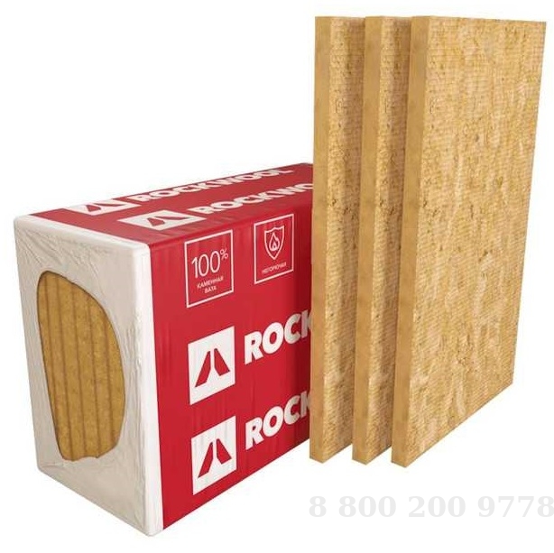 ROCKWOOL ��� ����� ������