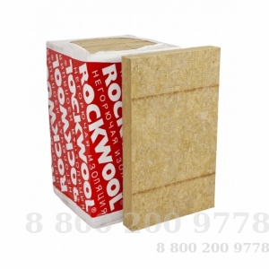 ROCKWOOL    