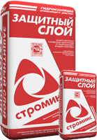 СТРОМИКС - защитный слой ТУ 5745-001-52219877-2000