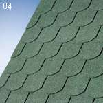 BiberShield Forest Grean (04)