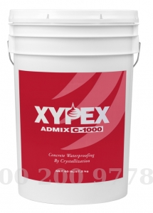   (-2000) XYPEX ADMIX C-2000