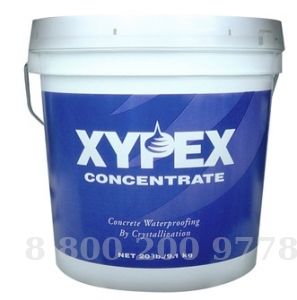   (Xypex Concentrate)