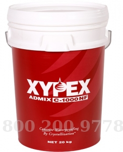 Xypex  C- 1000NF (Xypex Admix C- 1000NF )