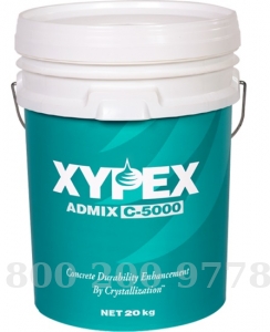 Xypex  C-5000