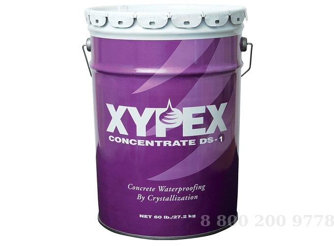 Xypex  DS-1