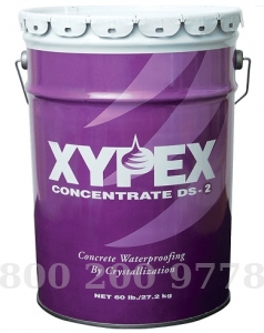 Xypex  DS-2