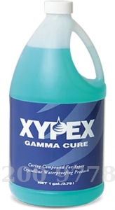 Xypex Gamma Cure