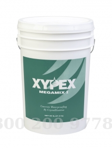Xypex Megamix I
