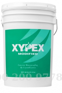   (Xypex Modified)