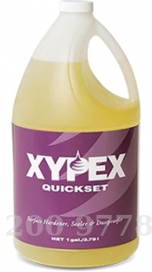 Xypex Quickset